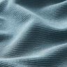 Struktur Jersey Schimmer – taubenblau,  thumbnail number 2
