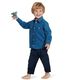 Hemd / Weste  | Burda 9248 | 92-122,  thumbnail number 2