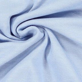 Viskose Jersey Medium – hellblau, 