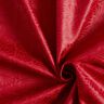 Beschichtete Baumwolle Mini-Fächer – rot,  thumbnail number 4
