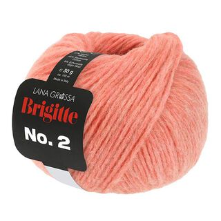 BRIGITTE No.2, 50g | Lana Grossa – lachs, 
