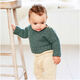Handstrick-Magazin BABY 029  DREAM  | Rico Design,  thumbnail number 4