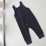 "Nähen nach Zahlen"-Paket Onesie BIMBAM | 98/104 – marineblau,  thumbnail number 4