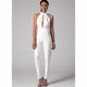 Jumpsuit / Gürtel | McCalls | 32-40,  thumbnail number 2