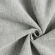 Polsterstoff Chenille Odin – hellgrau,  thumbnail number 1