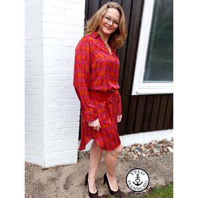 Blusenshirt & Kleid Kaia | Lillesol & Pelle No. 70 | 34-58, 