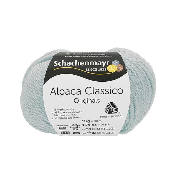 Alpaca Classico | Schachenmayr (00056)