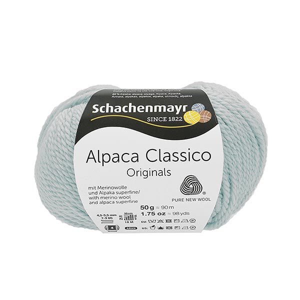 Alpaca Classico | Schachenmayr (00056), image number 1