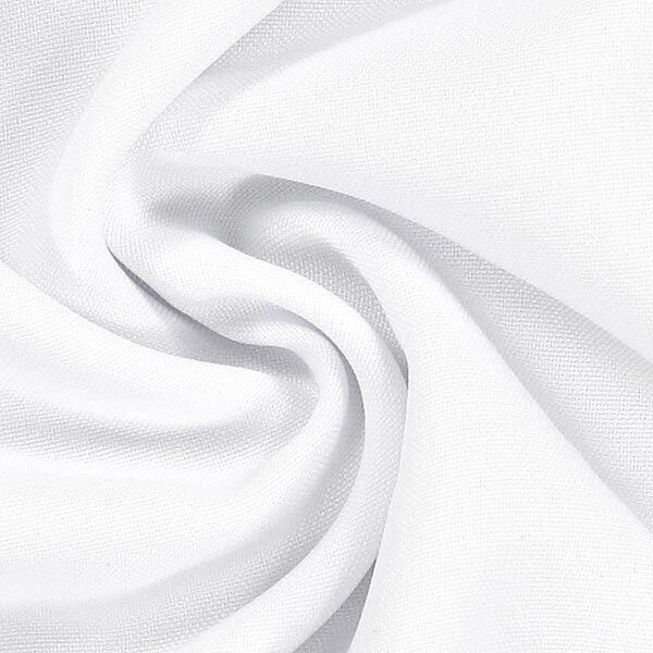 Classic Poly – weiss | Reststück 100cm