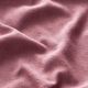 Feinstrickjersey mit Lochmuster – pastellviolett,  thumbnail number 2