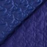 Steppstoff abstrakte Rauten – marineblau,  thumbnail number 6
