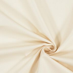Outdoorstoff Panama Uni – creme, 