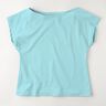 Baumwolljersey Medium Uni – eisblau,  thumbnail number 12