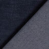Stretch-Feincord Jeans-Look – marineblau,  thumbnail number 3
