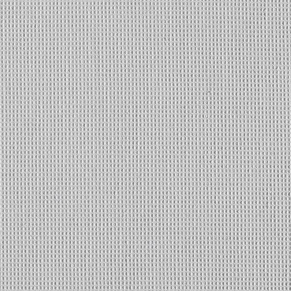 Waffelpiqué Mini – hellgrau | Reststück 50cm