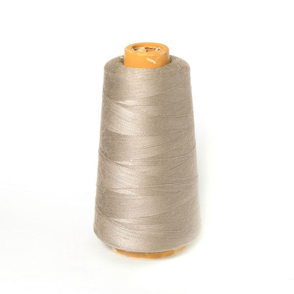 Overlockgarn NM 80/2 | 2740 m | 3000 yds - hellbeige