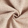 Polsterstoff bunte Boucléoptik – anemone/hellbeige,  thumbnail number 1