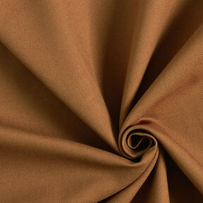 Dekostoff Canvas – braun, 