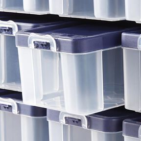 Sortierkasten mit 9 Boxen | Prym, 