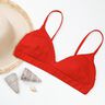 FRAU JUNE verschlussloses Bikini- oder Yogatop | Studio Schnittreif | XS-XXL,  thumbnail number 2