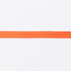 Satinband [9 mm] – orange, 