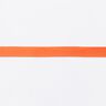 Satinband [9 mm] – orange,  thumbnail number 1