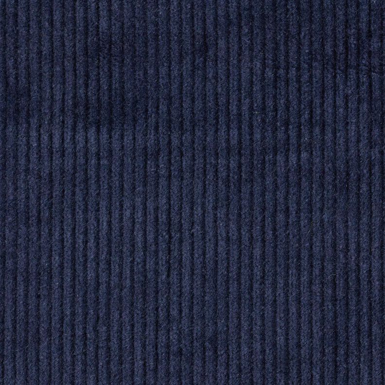 Breitcord Stretch – marineblau,  image number 4