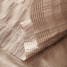 Baumwollstoff gesmokt – mandel,  thumbnail number 3