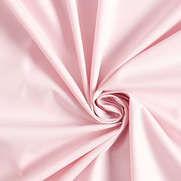 GOTS Baumwollpopeline | Tula – rosa, image number 1