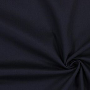 Baumwollköper Stretch – navy, 