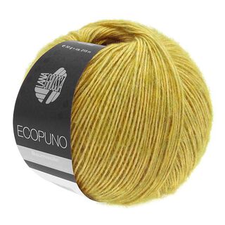 Ecopuno, 50g | Lana Grossa – senf, 