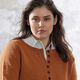 Cool Wool Uni, 50g | Lana Grossa – zimt,  thumbnail number 6