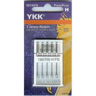 Jerseynadel Sortiment [NM 70-90] | YKK, 