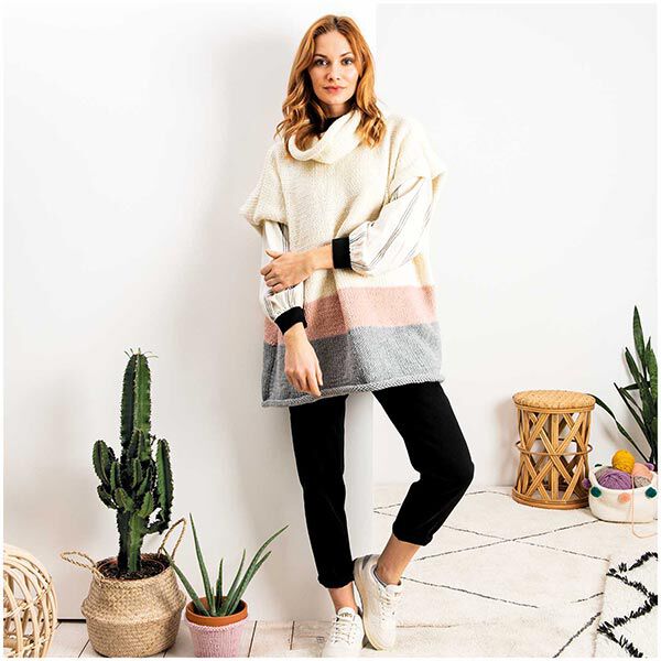 Essentials Mega Wool chunky | Rico Design – creme, image number 3