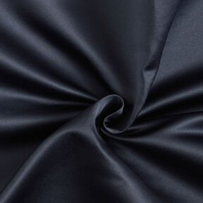 Duchesse Satin – nachtblau, 