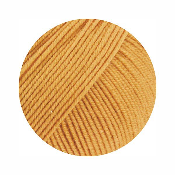 Cool Wool Uni, 50g | Lana Grossa – sonnengelb, image number 2