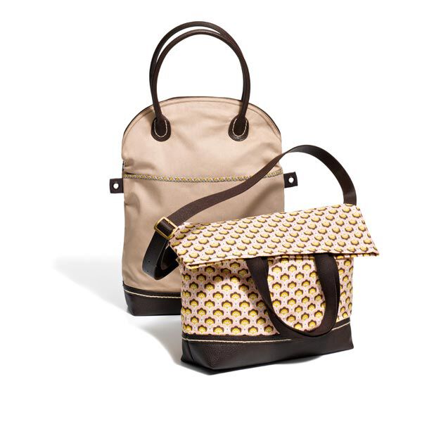 Taschengriff „Lilly“ [105,5 - 127 cm] - schwarz | Prym,  image number 5