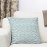 Outdoorstoff Jacquard Ethno – mint,  thumbnail number 6