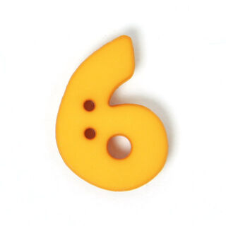 Zahlenknopf 6, 
