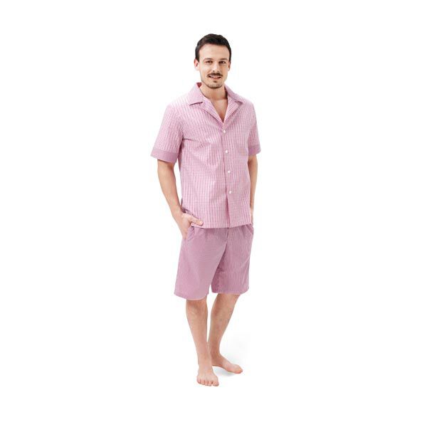 Pyjama | Burda 6741 | 48-58, image number 2