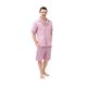Pyjama | Burda 6741 | 48-58,  thumbnail number 2