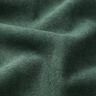 Polsterstoff klassisch Uni – dunkelgrün,  thumbnail number 2
