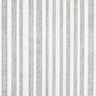 Beschichtete Baumwolle Streifen – grau,  thumbnail number 1