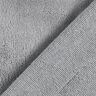 Kuschelfrottee Bambus Uni – grau,  thumbnail number 3