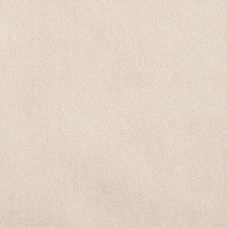 Polsterstoff Ultramicrofaser Lederoptik – beige,  image number 7