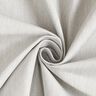 Outdoorstoff Canvas feine Struktur – nebelgrau,  thumbnail number 1