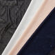 Chiffon Punkte Glitzer – marineblau,  thumbnail number 5