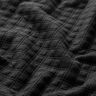 Stepp Jersey Rauten – schwarz,  thumbnail number 2