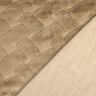 Kunstfell Abstrakt – sand,  thumbnail number 4