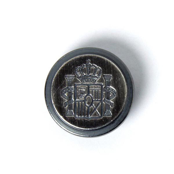 Metallknopf, Brink 832, image number 1